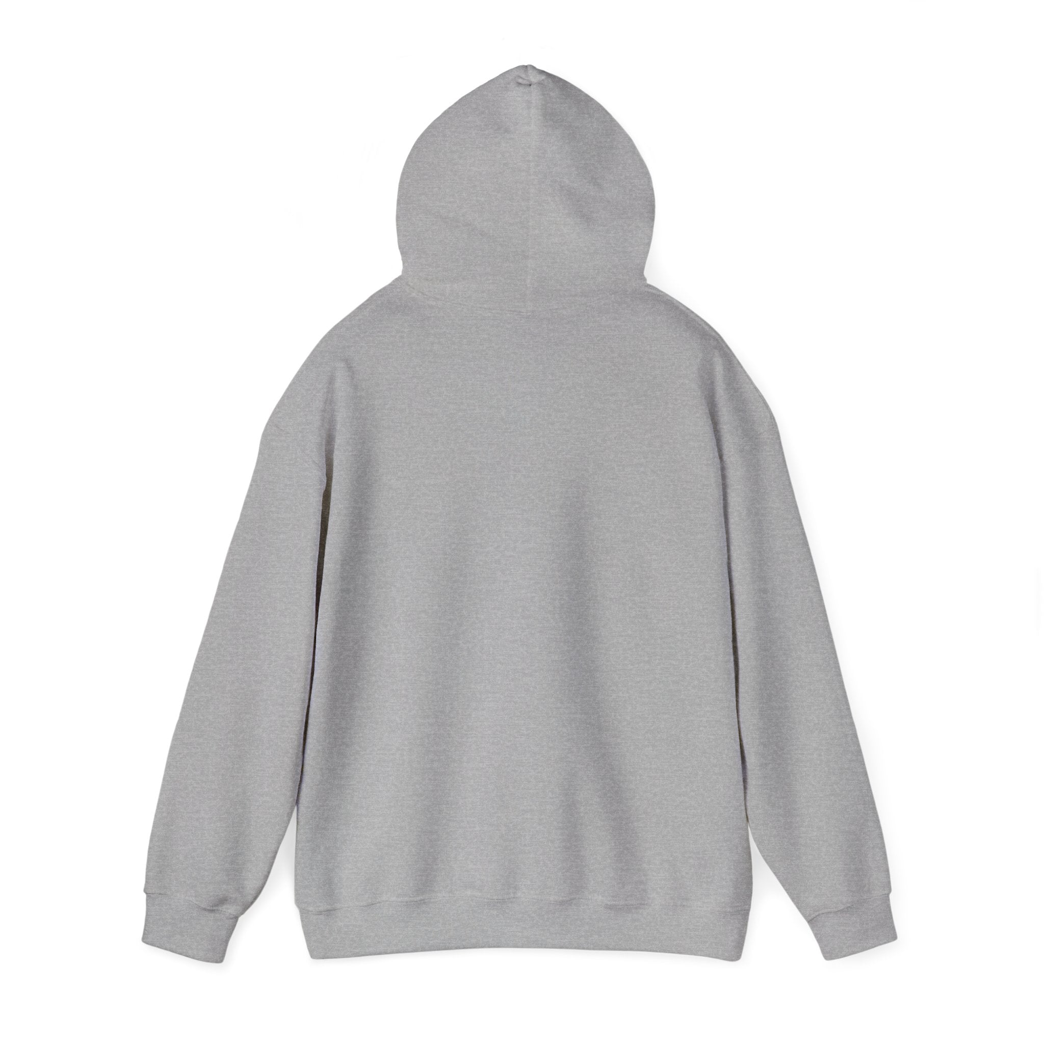 Let It Bee Graphic Design Hoodie – Cute Bees & Flowers