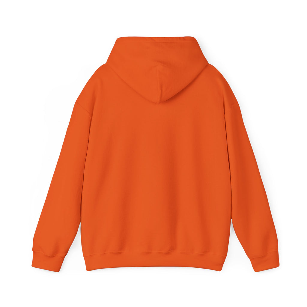 Let It Bee Graphic Design Hoodie – Cute Bees & Flowers