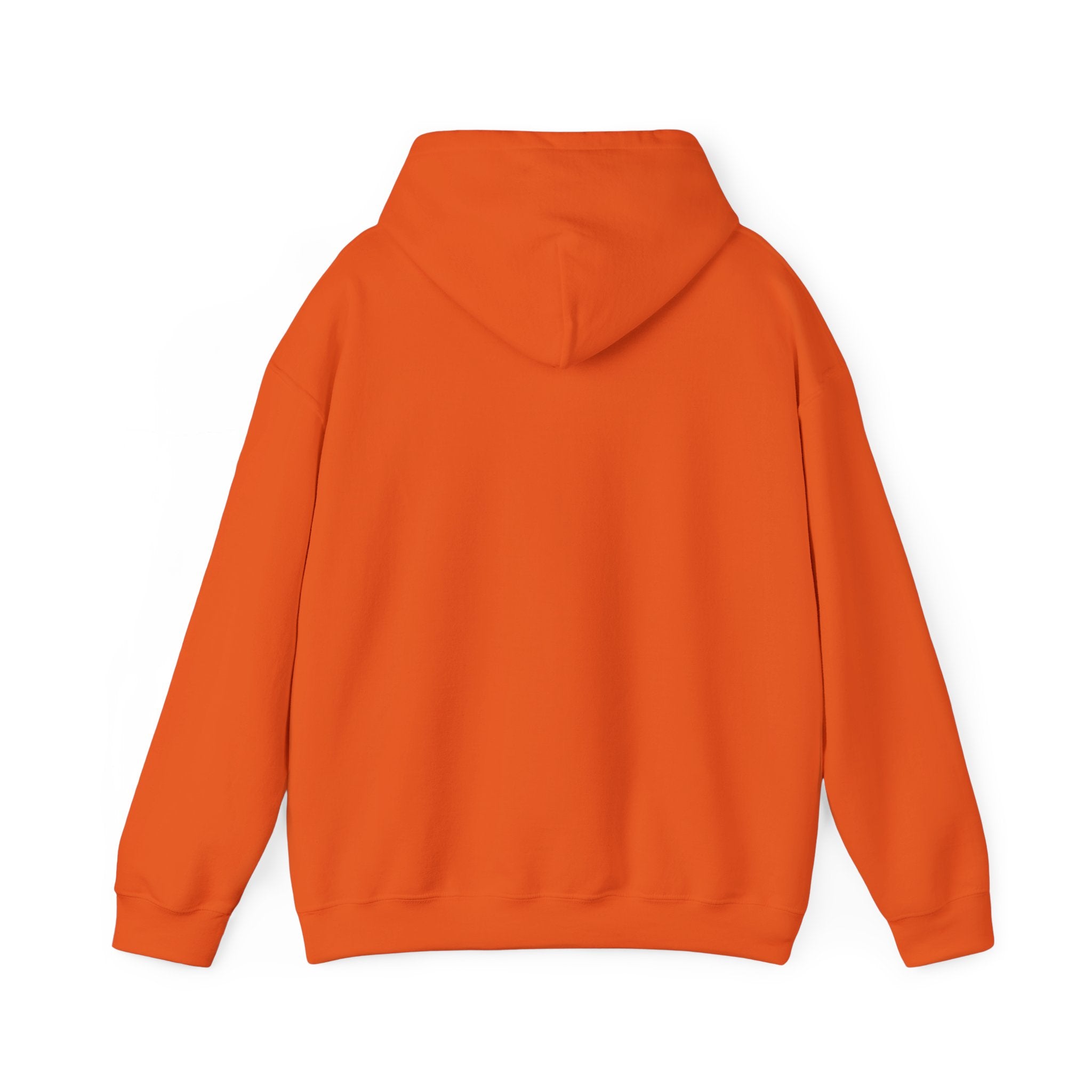 Let It Bee Graphic Design Hoodie – Cute Bees & Flowers