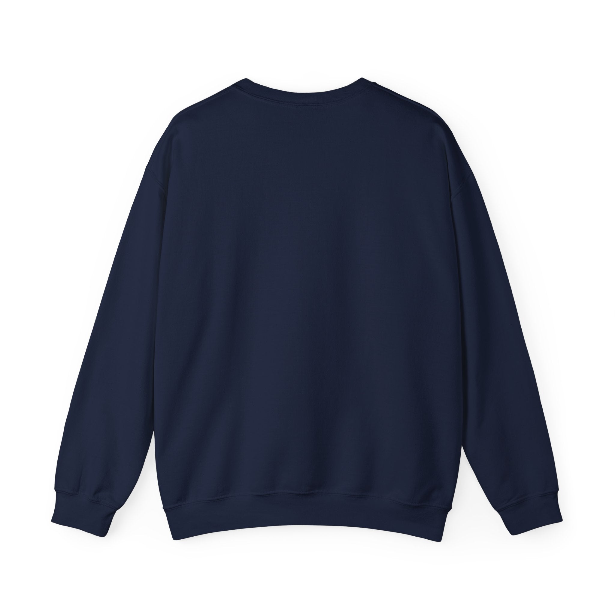 Let It Bee Graphic Design Sweatshirt - Cute Bees & Flowers