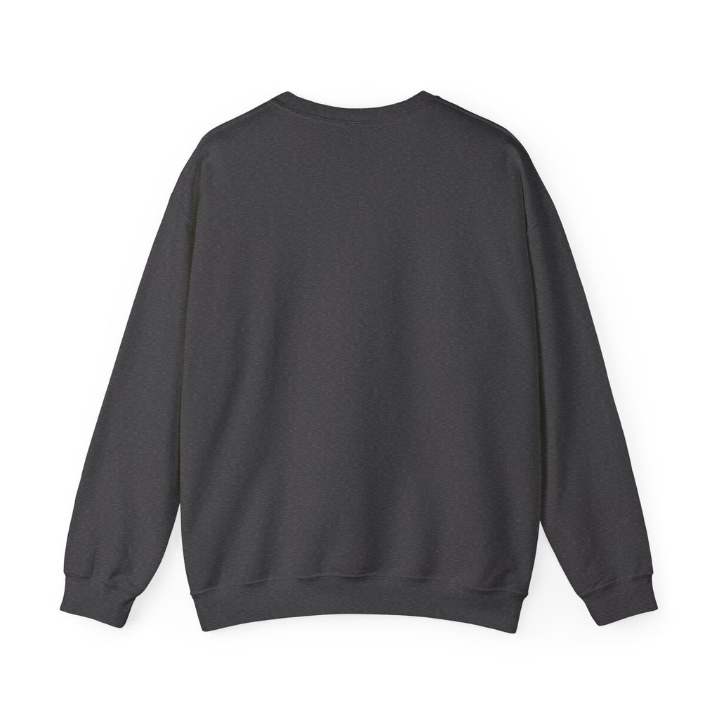 Books Are Magical Graphic Design Sweatshirt — Open Book Design for Readers & Book Lovers
