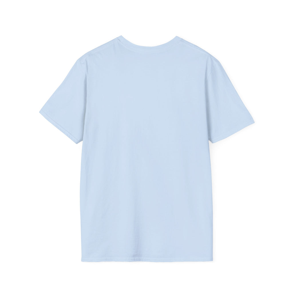 Flower Child Graphic Design T-Shirt — Retro Floral Style