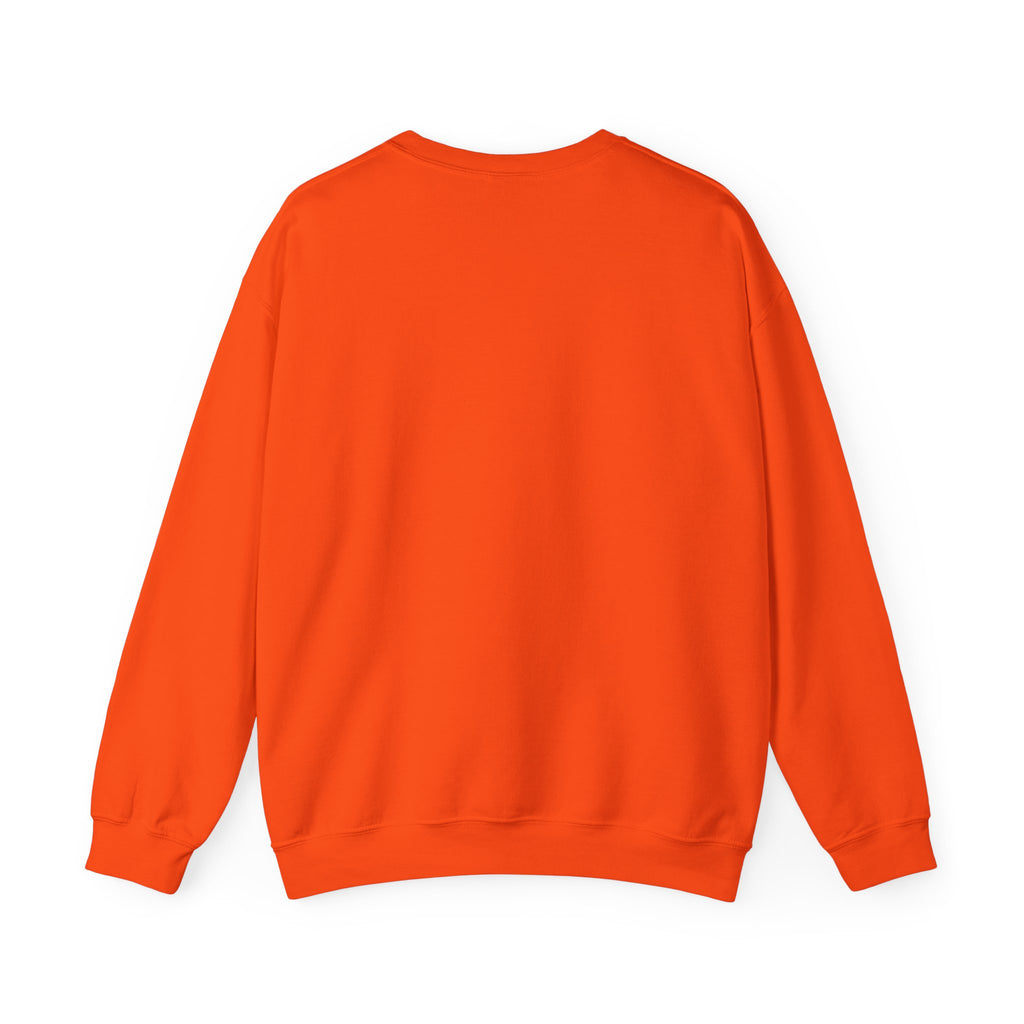 Let It Bee Graphic Design Sweatshirt - Cute Bees & Flowers