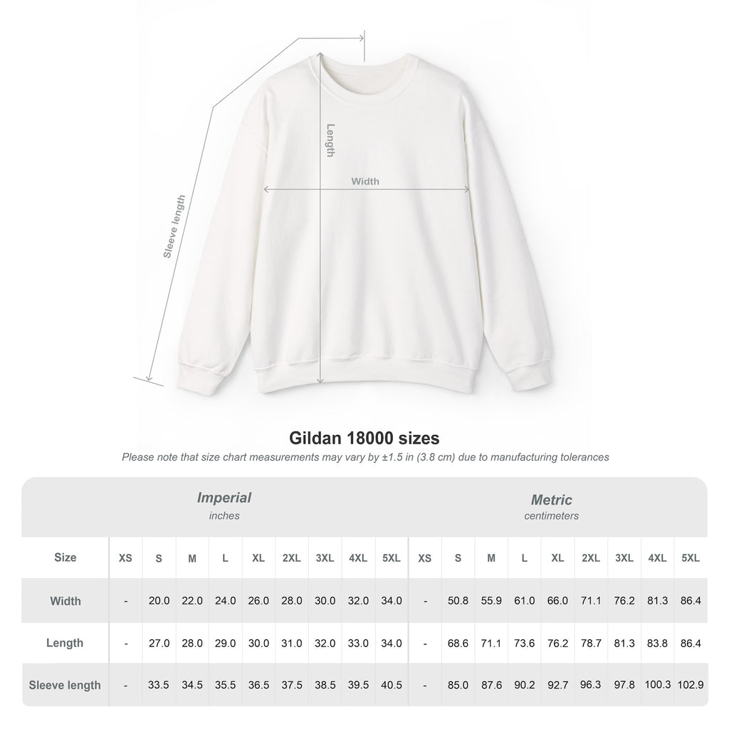 Books Are Magical Graphic Design Sweatshirt — Open Book Design for Readers & Book Lovers