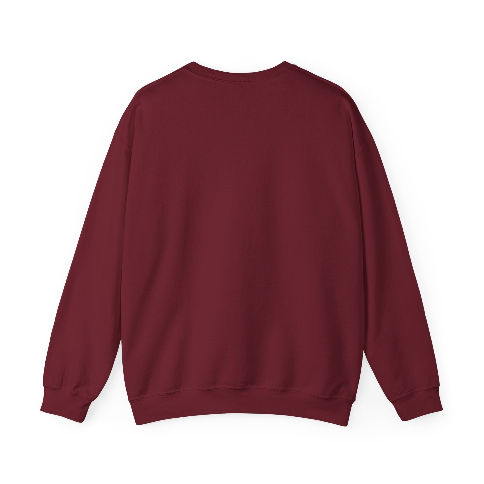 Books Are Magical Graphic Design Sweatshirt — Open Book Design for Readers & Book Lovers