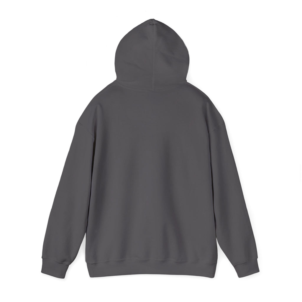 Let It Bee Graphic Design Hoodie – Cute Bees & Flowers