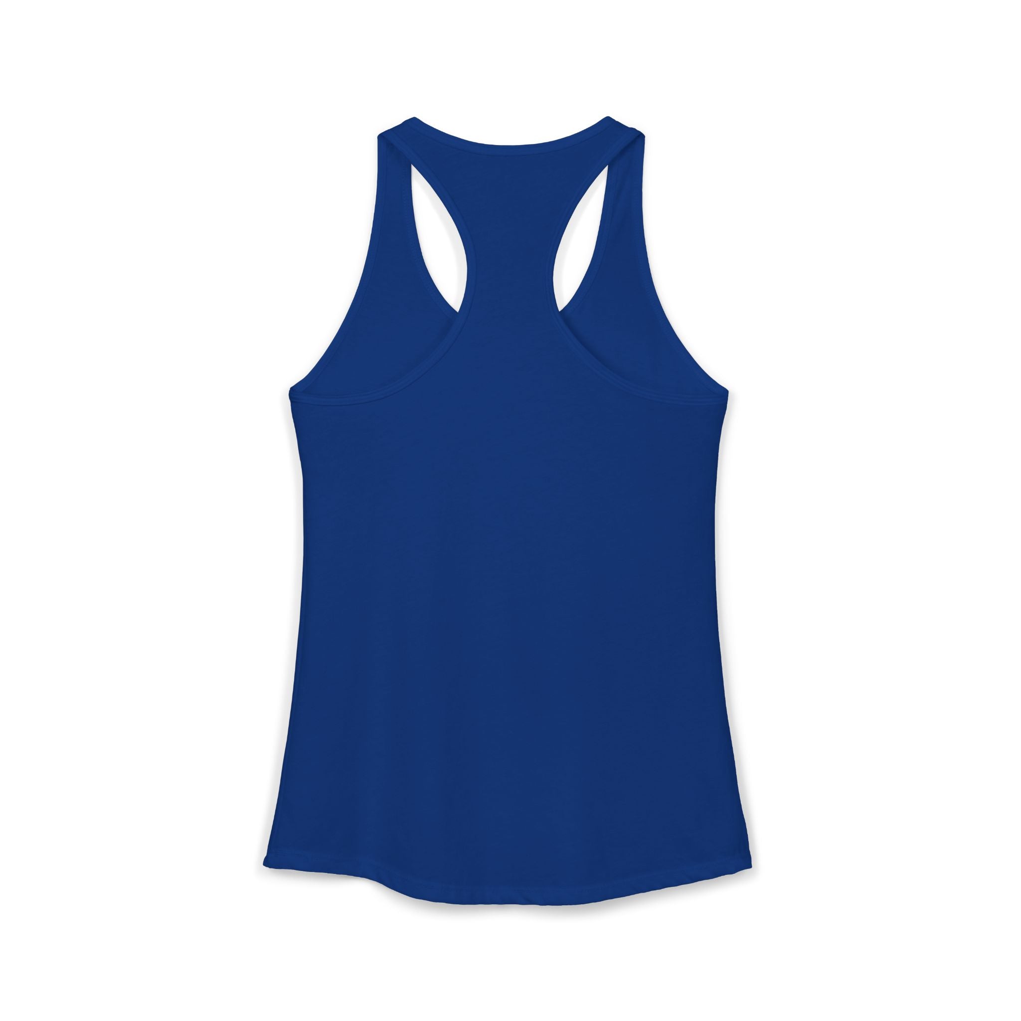 Flower Child Graphic Design Tank-Top — Retro Floral Style