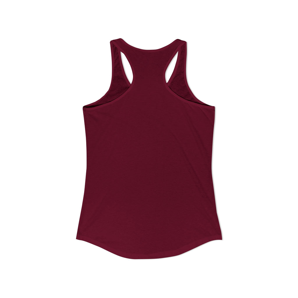 Books Are Magical Graphic Design Tank-Top — Open Book Design for Readers & Book Lovers