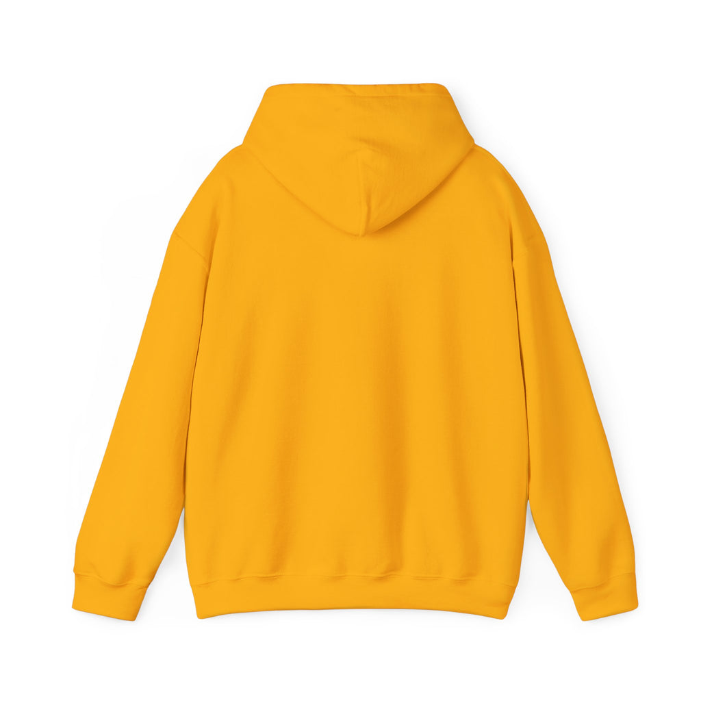 Books Are Magical Graphic Design Hoodie — Open Book Design for Readers & Book Lovers