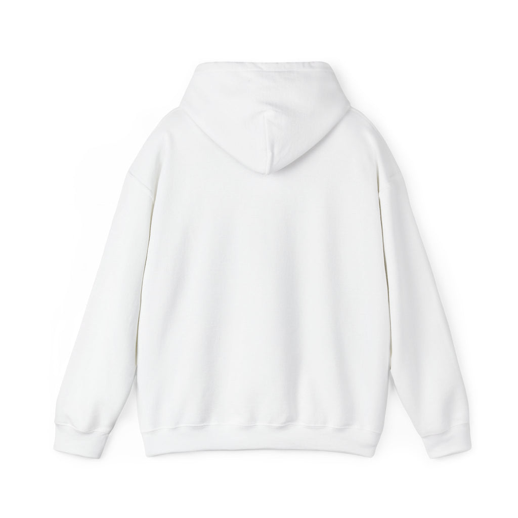 Books Are Magical Graphic Design Hoodie — Open Book Design for Readers & Book Lovers