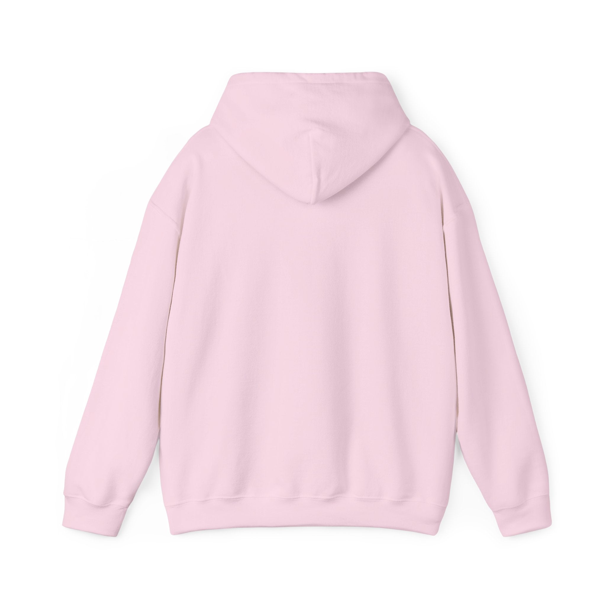 Let It Bee Graphic Design Hoodie – Cute Bees & Flowers