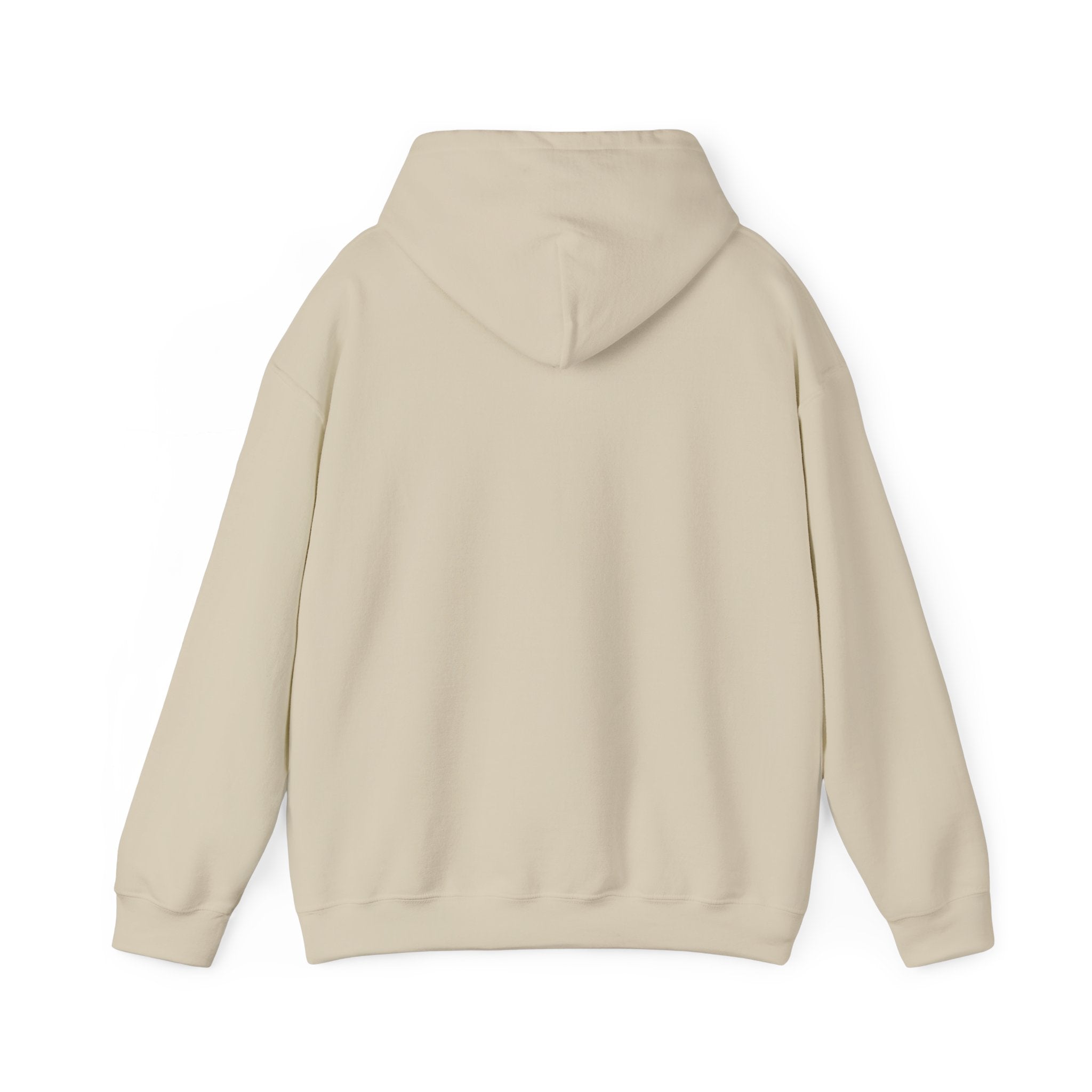 Let It Bee Graphic Design Hoodie – Cute Bees & Flowers