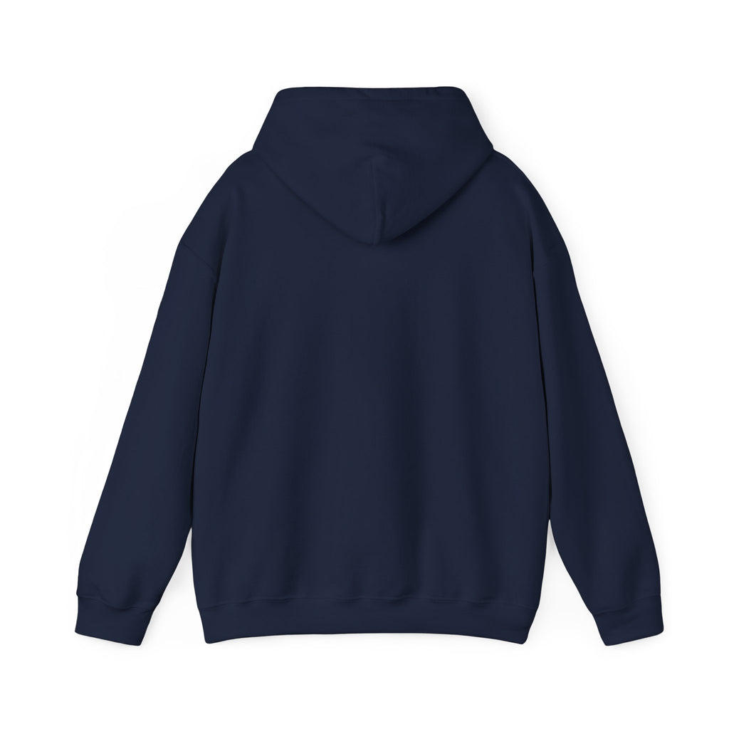 Books Are Magical Graphic Design Hoodie — Open Book Design for Readers & Book Lovers
