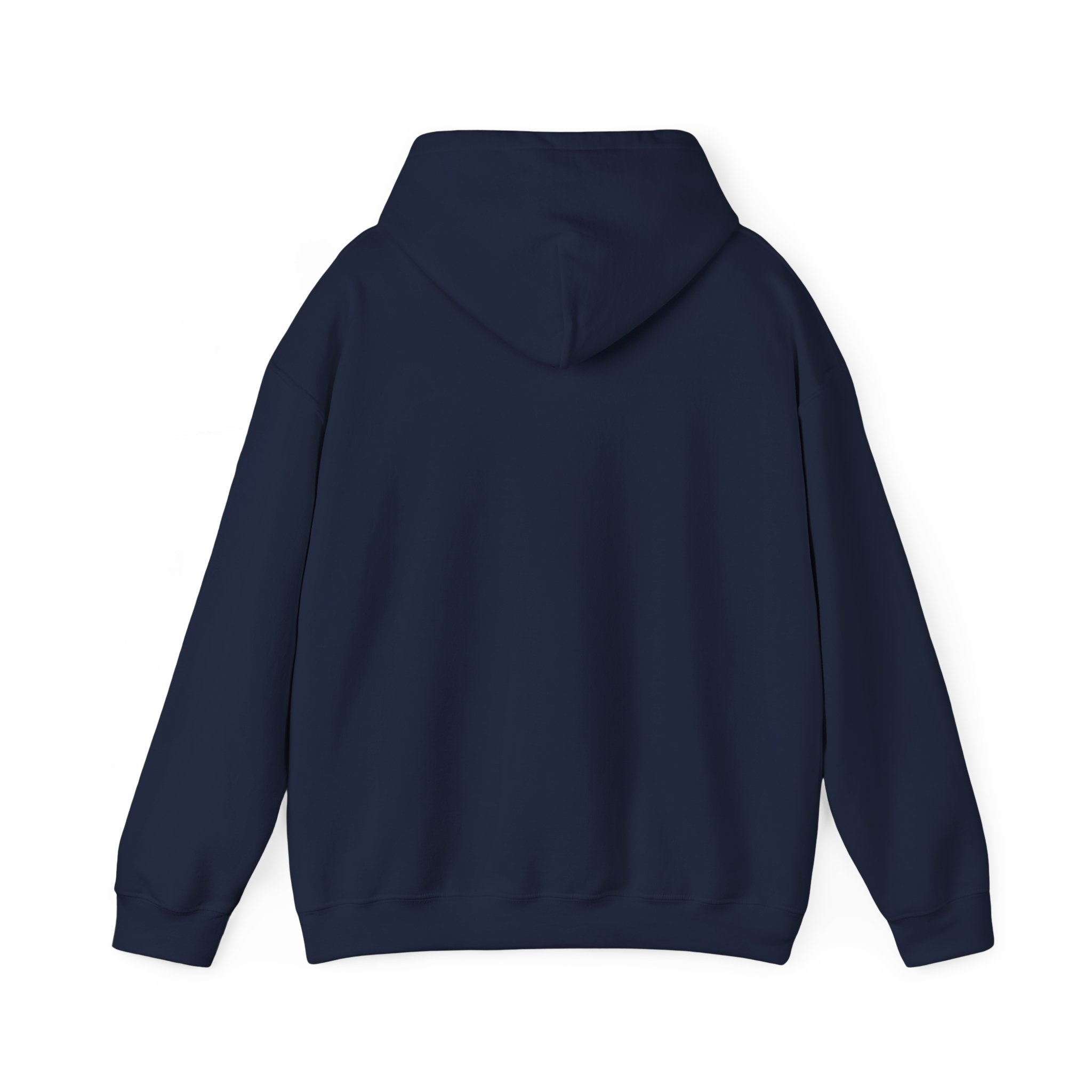 Books Are Magical Graphic Design Hoodie — Open Book Design for Readers & Book Lovers