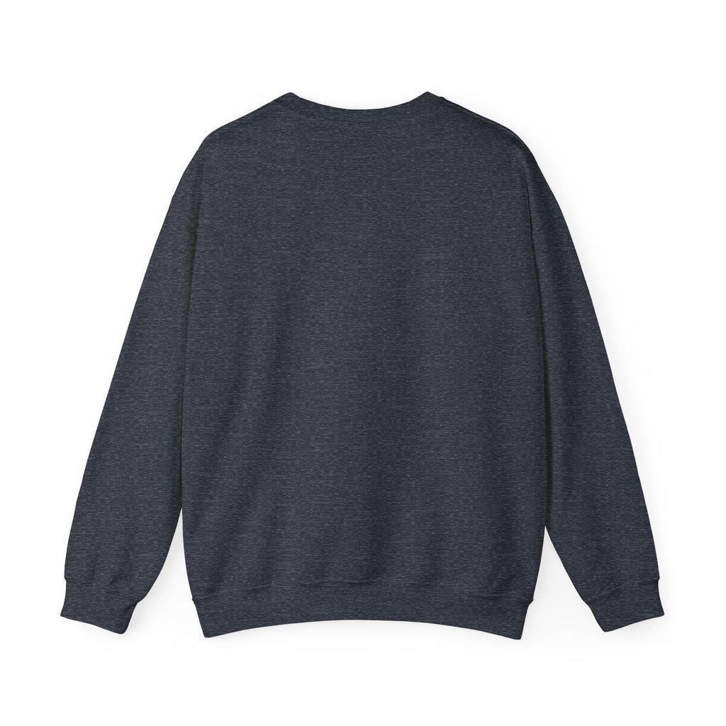 Books Are Magical Graphic Design Sweatshirt — Open Book Design for Readers & Book Lovers