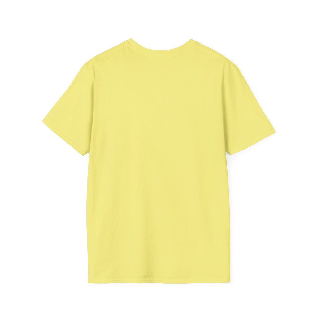 Let It Bee Graphic Design T-Shirt — Cute Bees & Flowers