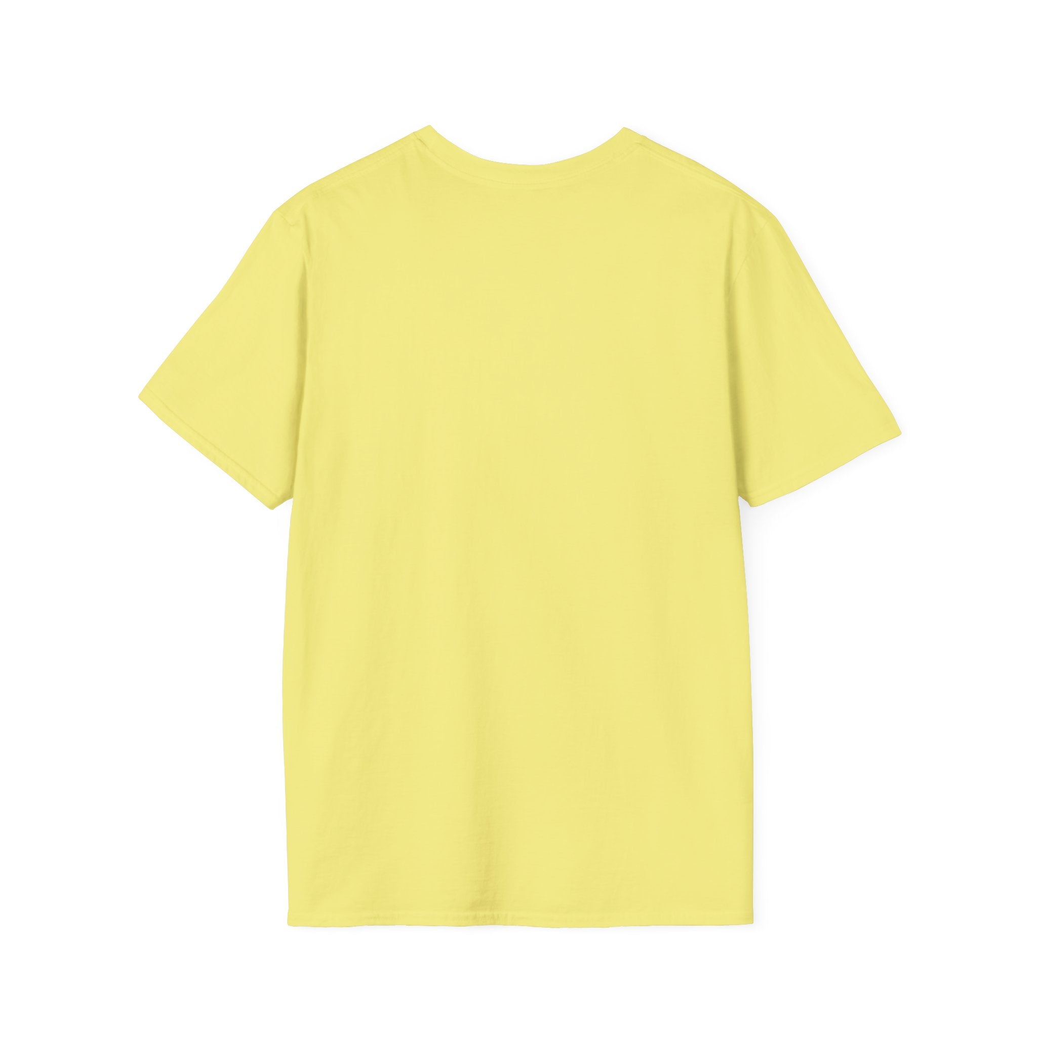 Let It Bee Graphic Design T-Shirt — Cute Bees & Flowers