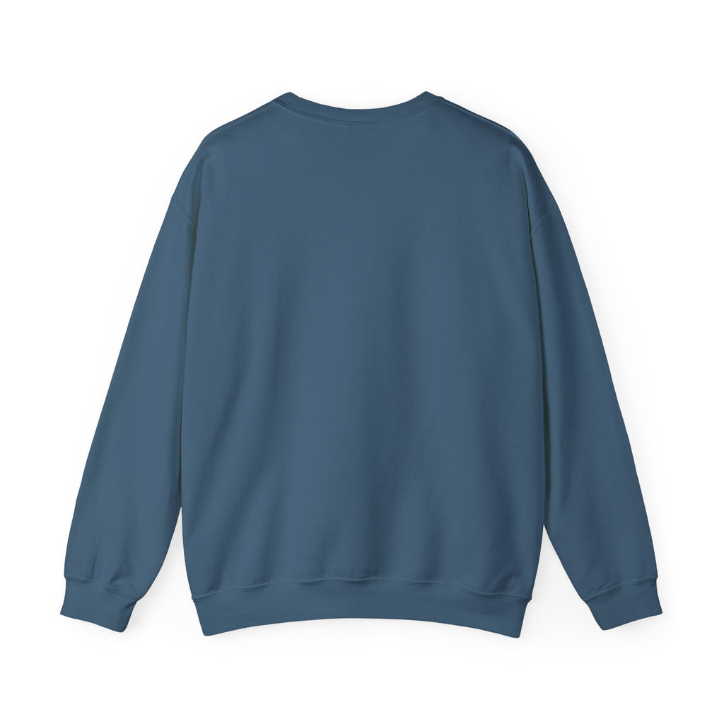 Books Are Magical Graphic Design Sweatshirt — Open Book Design for Readers & Book Lovers