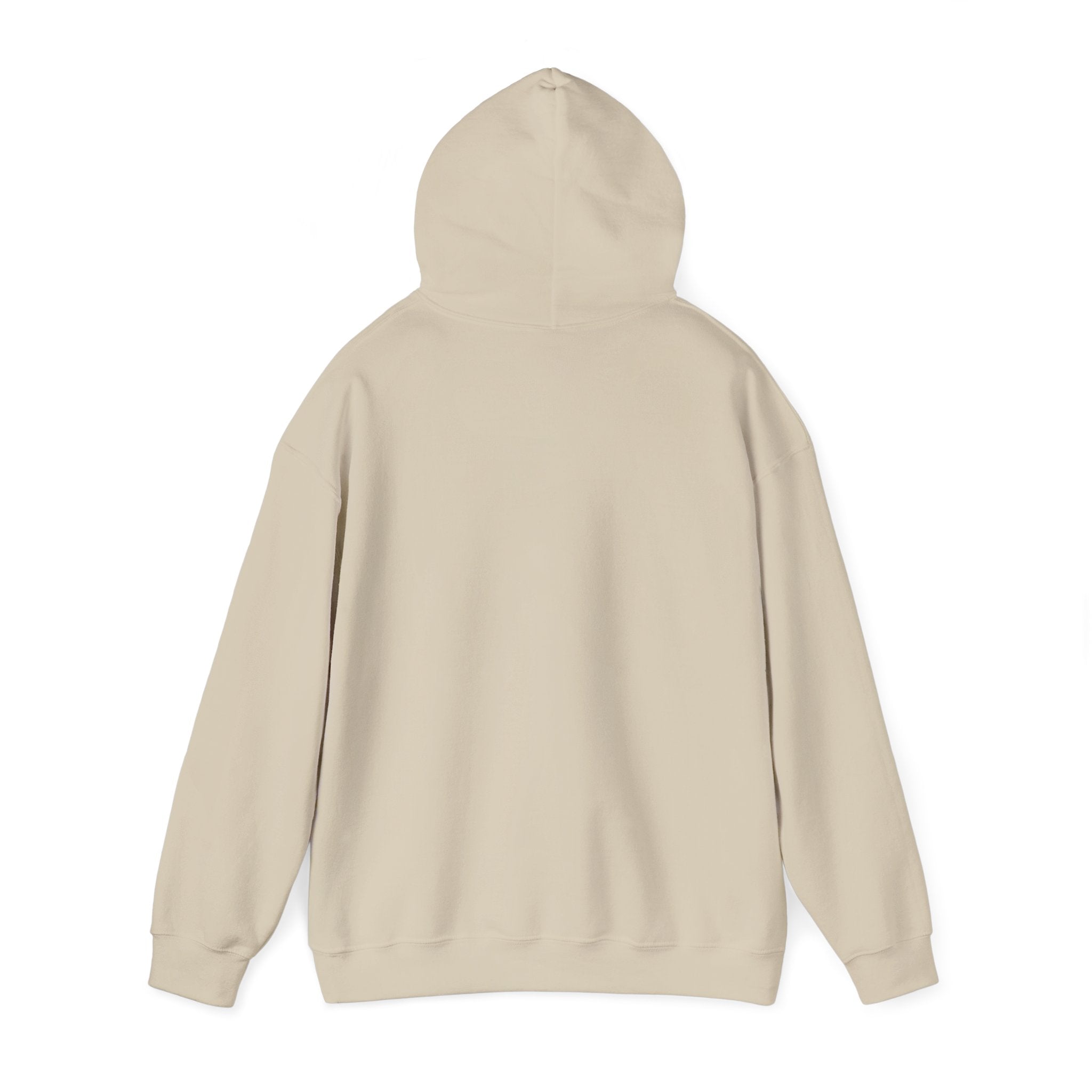 Let It Bee Graphic Design Hoodie – Cute Bees & Flowers