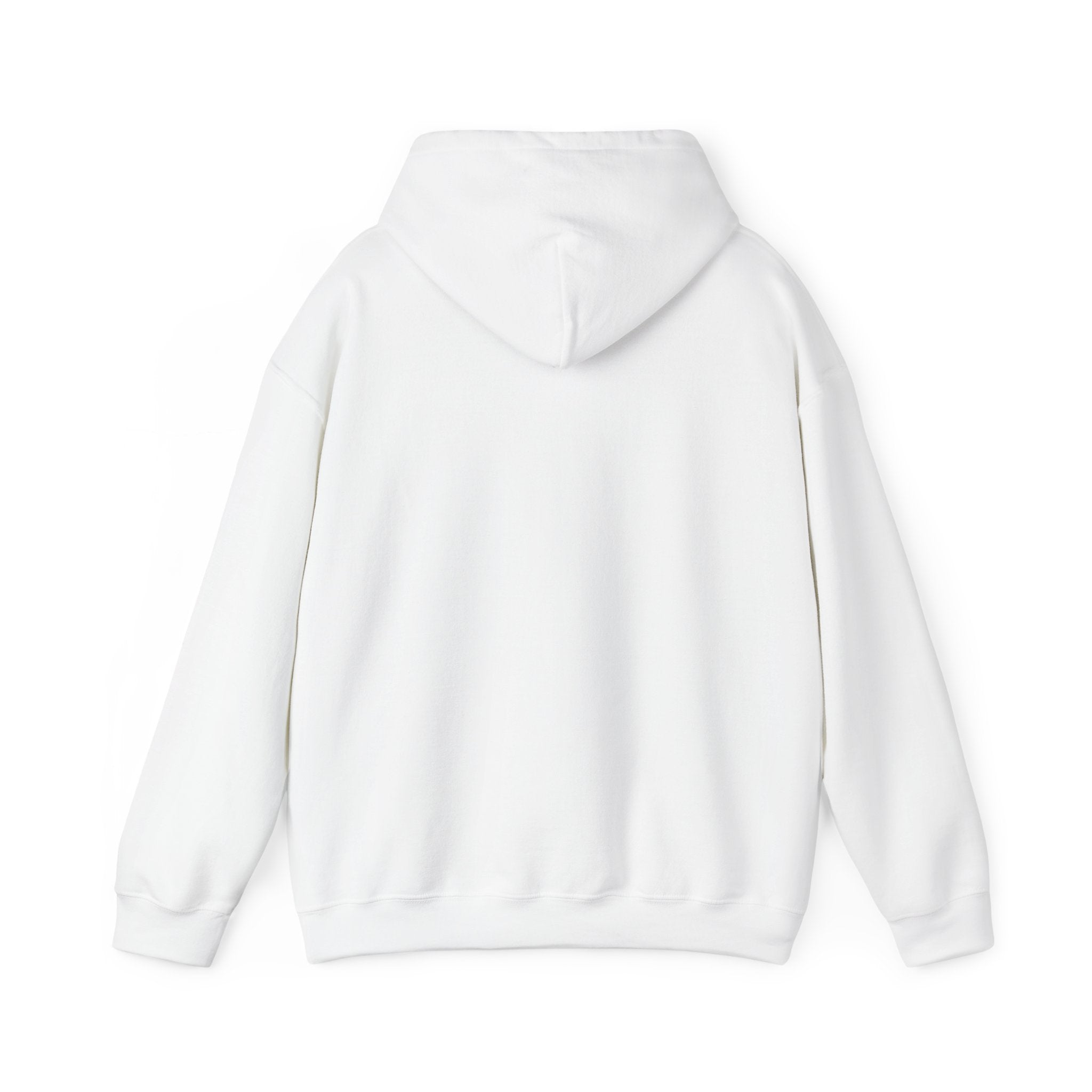 Let It Bee Graphic Design Hoodie – Cute Bees & Flowers