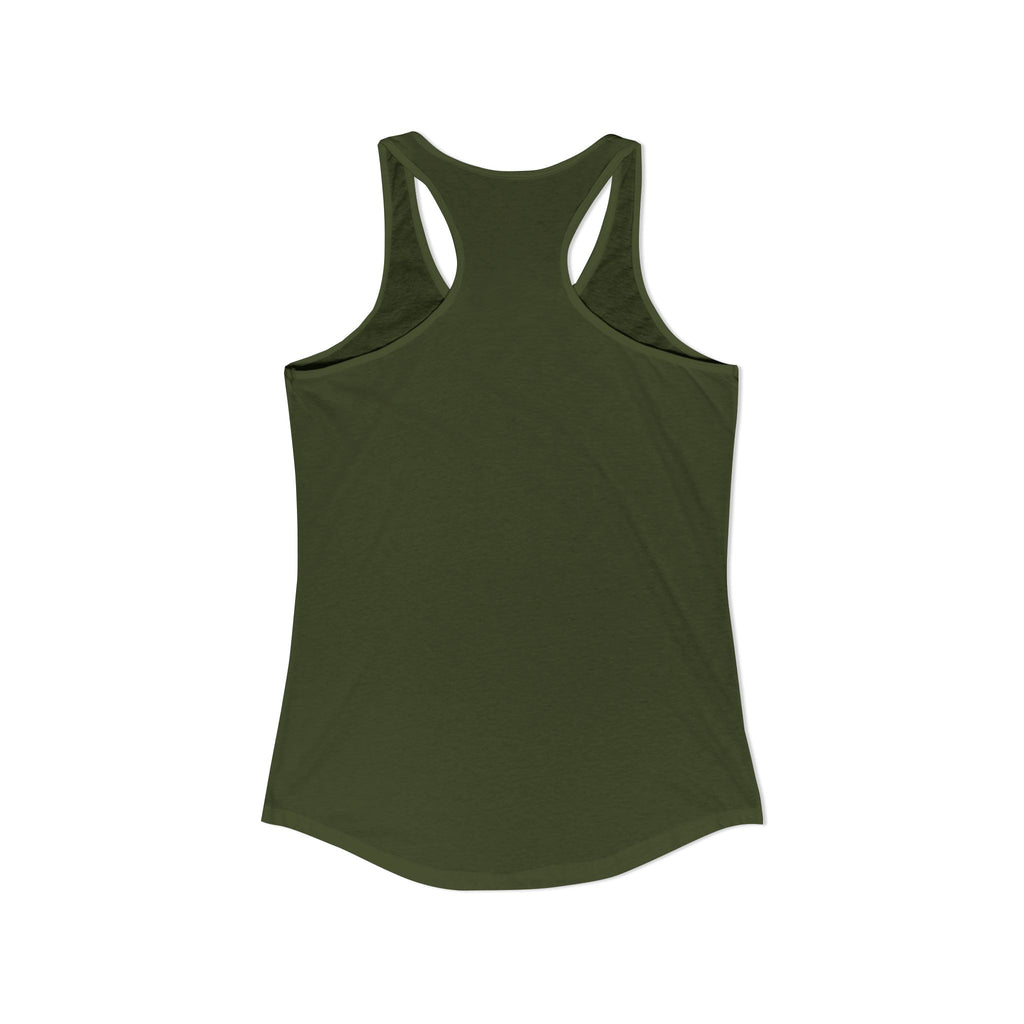 Books Are Magical Graphic Design Tank-Top — Open Book Design for Readers & Book Lovers