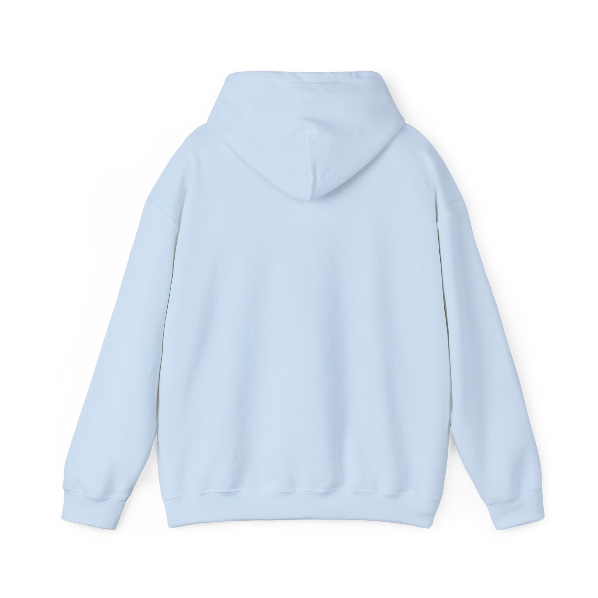 Let It Bee Graphic Design Hoodie – Cute Bees & Flowers