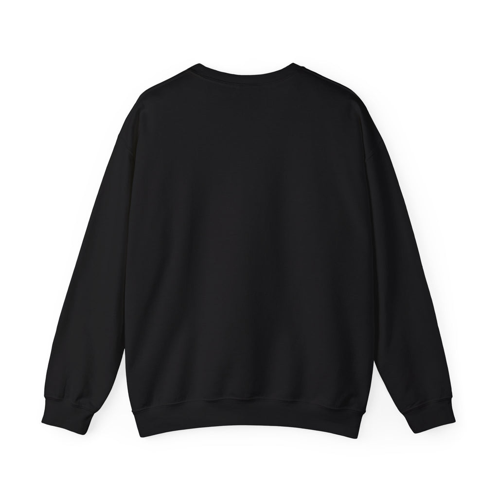 Books Are Magical Graphic Design Sweatshirt — Open Book Design for Readers & Book Lovers