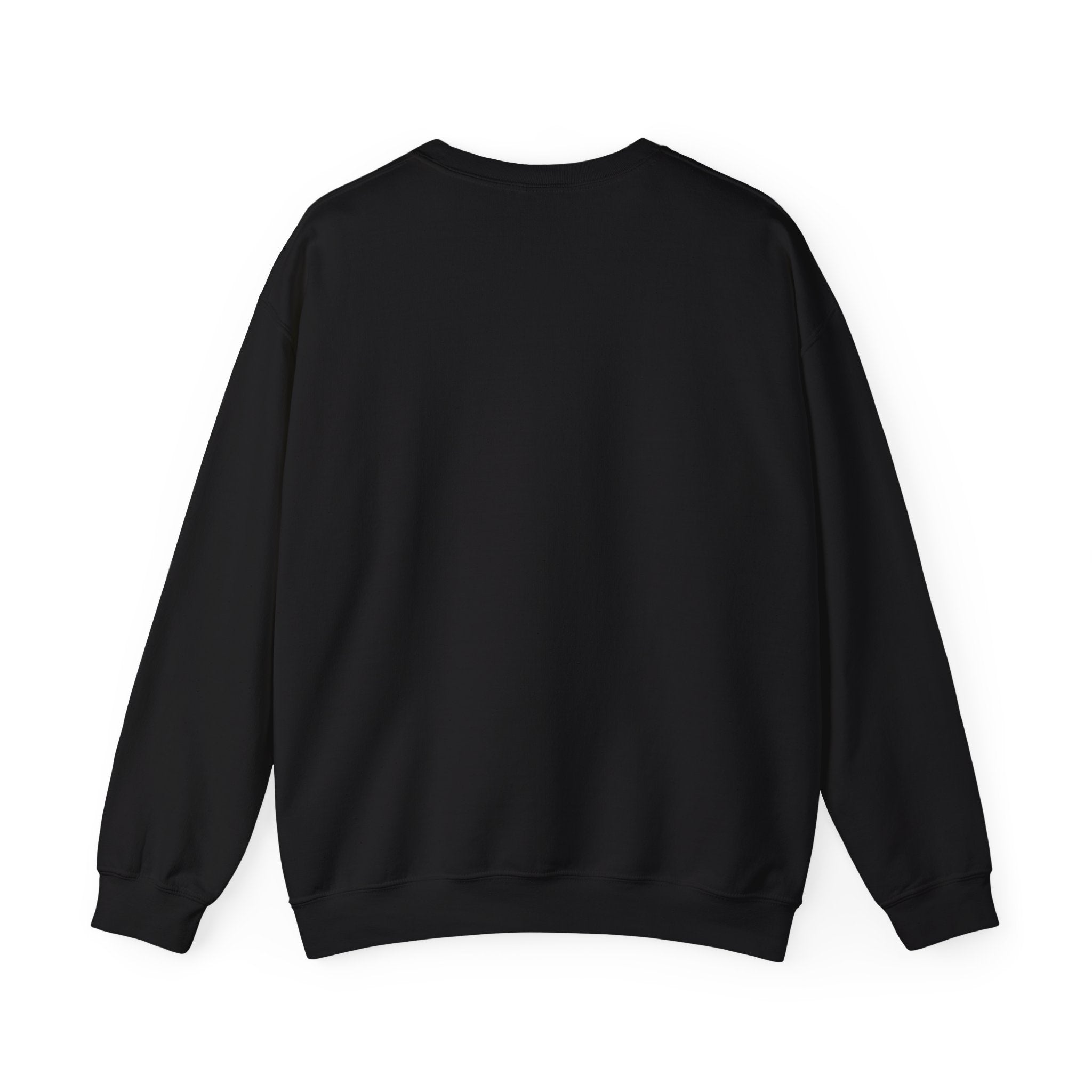 Books Are Magical Graphic Design Sweatshirt — Open Book Design for Readers & Book Lovers