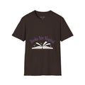 Books Are Magical Graphic Design T‑Shirt — Open Book Design for Readers & Book Lovers