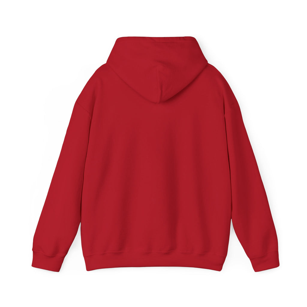 Let It Bee Graphic Design Hoodie – Cute Bees & Flowers