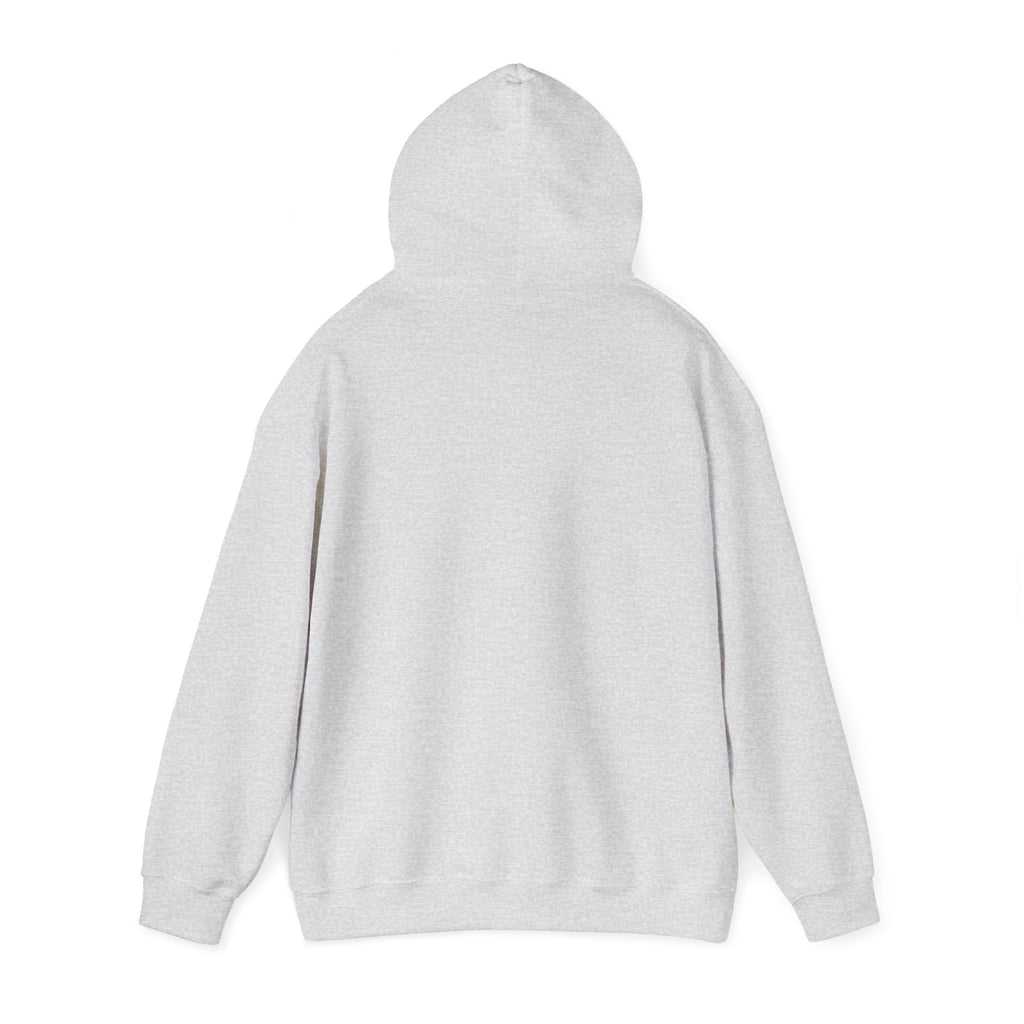Let It Bee Graphic Design Hoodie – Cute Bees & Flowers