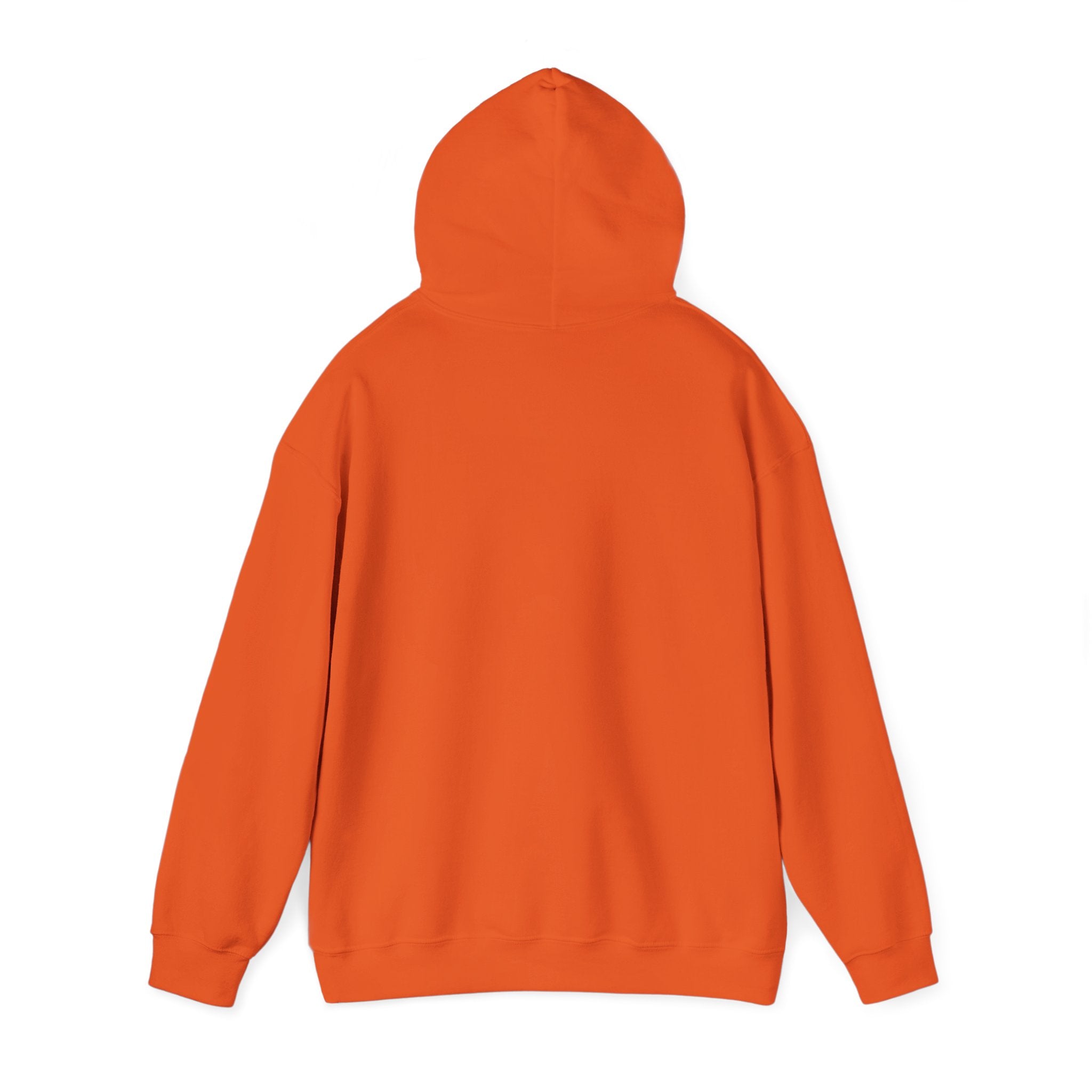 Let It Bee Graphic Design Hoodie – Cute Bees & Flowers