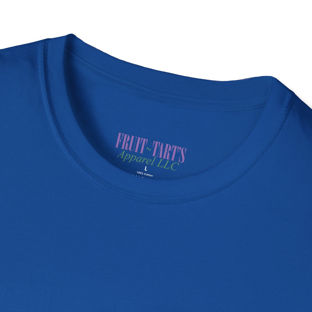 Books Are Magical Graphic Design T‑Shirt — Open Book Design for Readers & Book Lovers