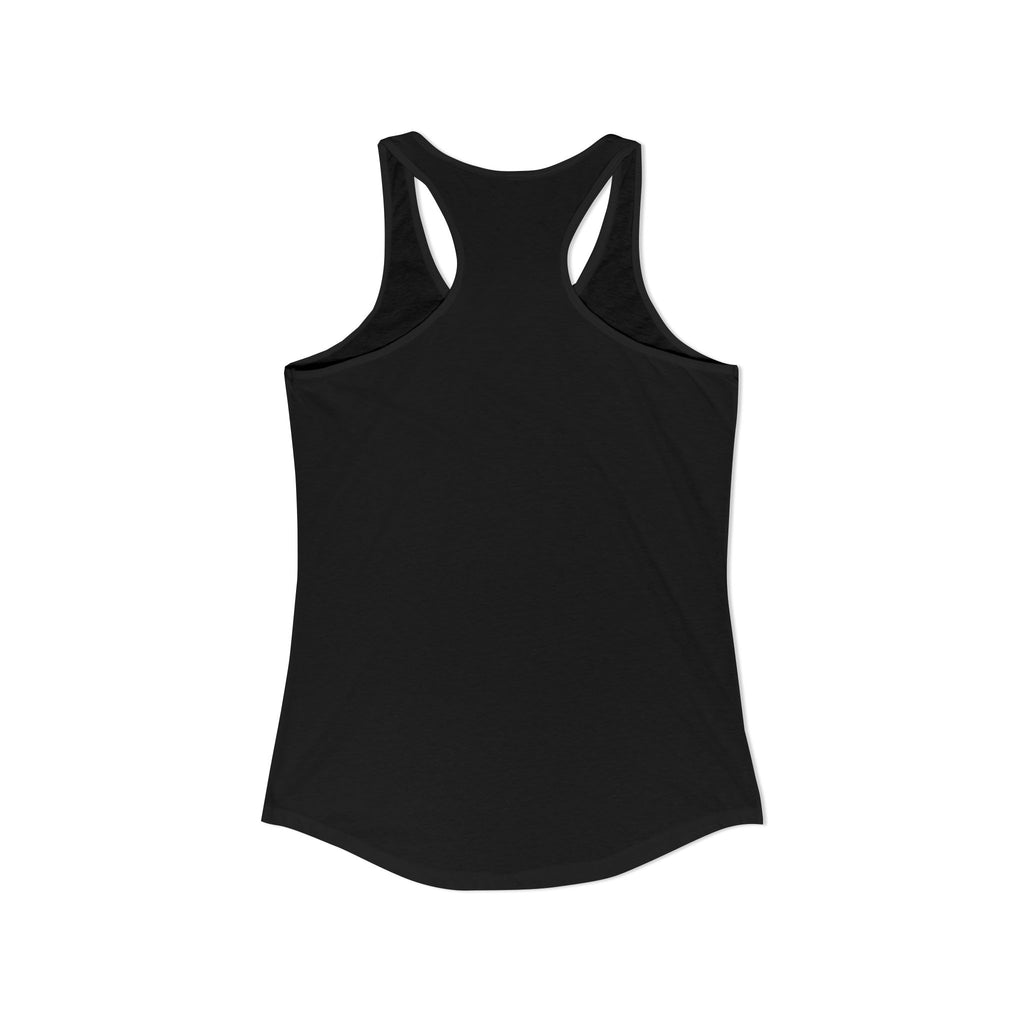 Books Are Magical Graphic Design Tank-Top — Open Book Design for Readers & Book Lovers