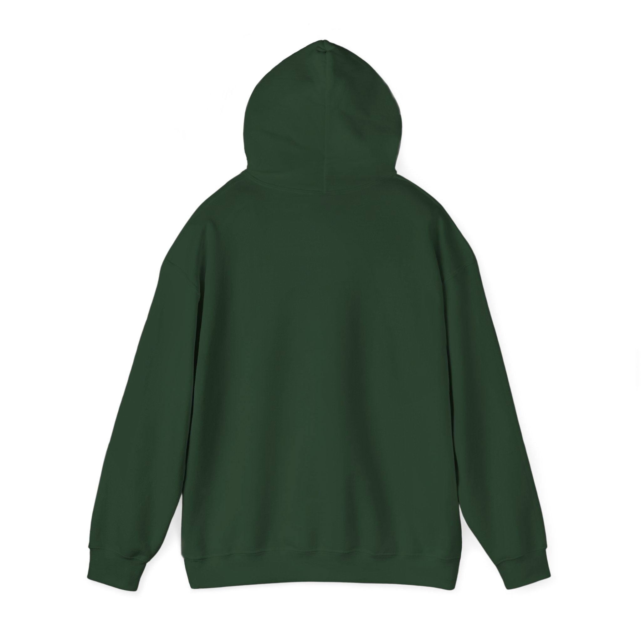 Books Are Magical Graphic Design Hoodie — Open Book Design for Readers & Book Lovers