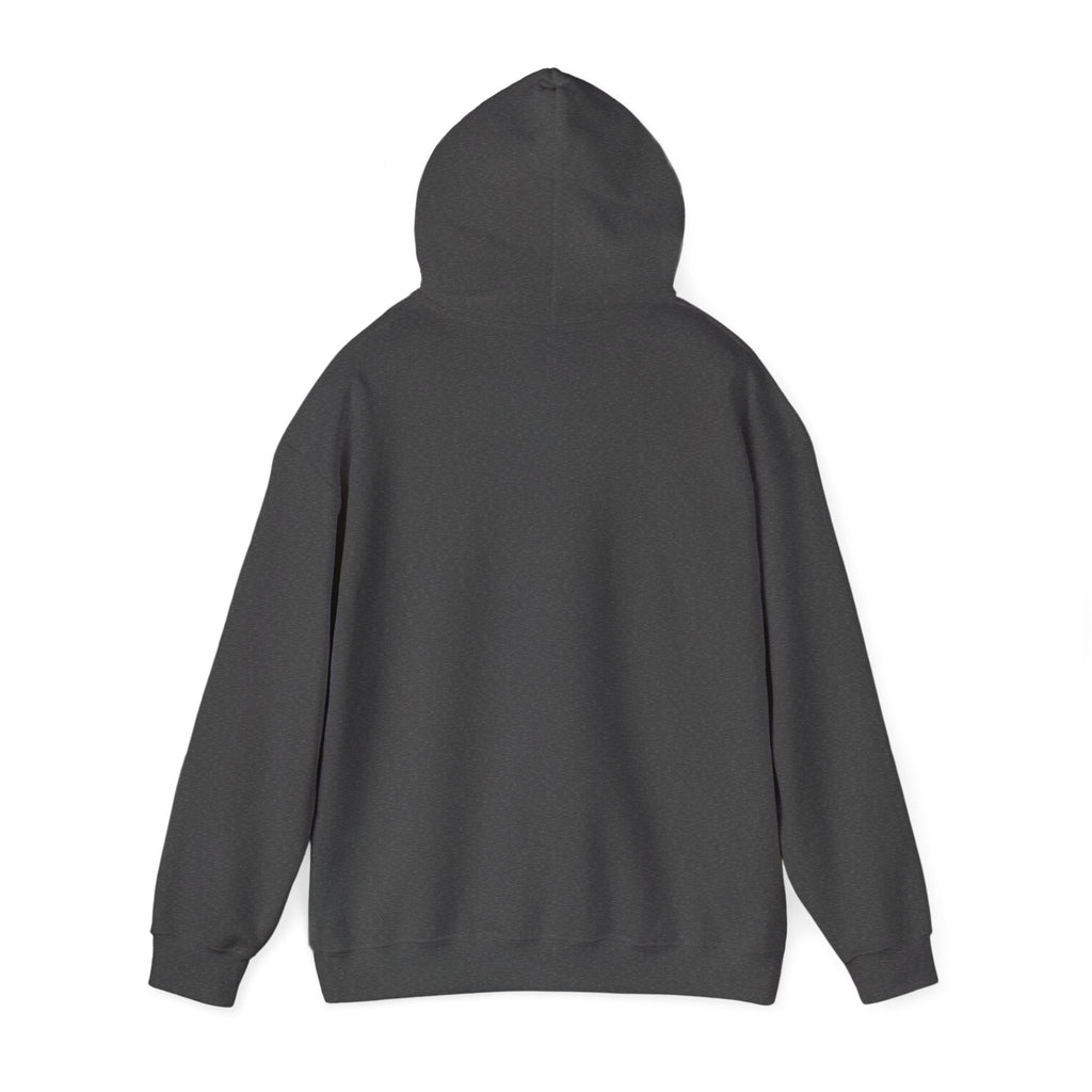 Let It Bee Graphic Design Hoodie – Cute Bees & Flowers