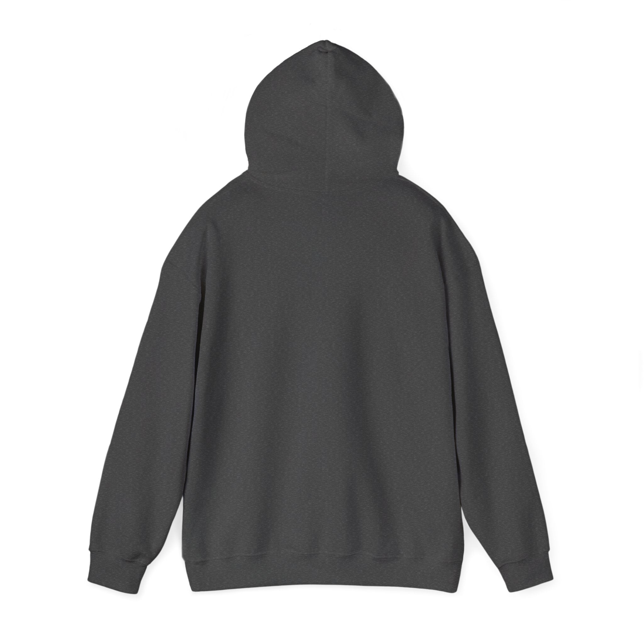 Let It Bee Graphic Design Hoodie – Cute Bees & Flowers