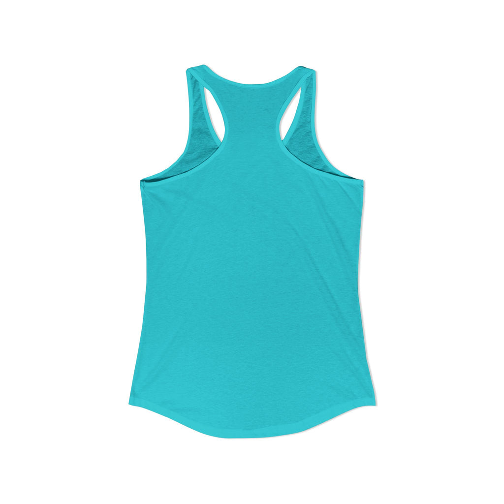 Books Are Magical Graphic Design Tank-Top — Open Book Design for Readers & Book Lovers