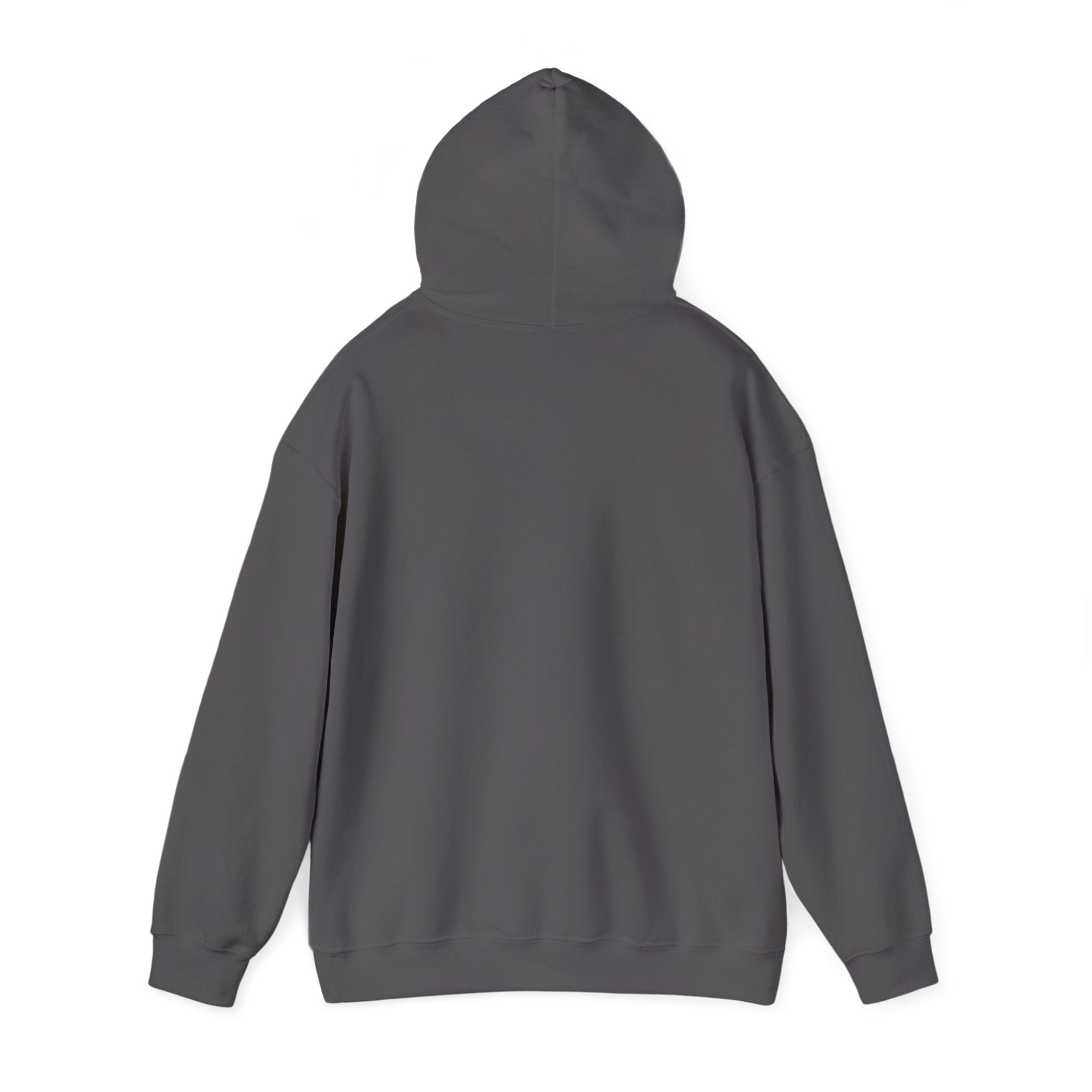 Books Are Magical Graphic Design Hoodie — Open Book Design for Readers & Book Lovers