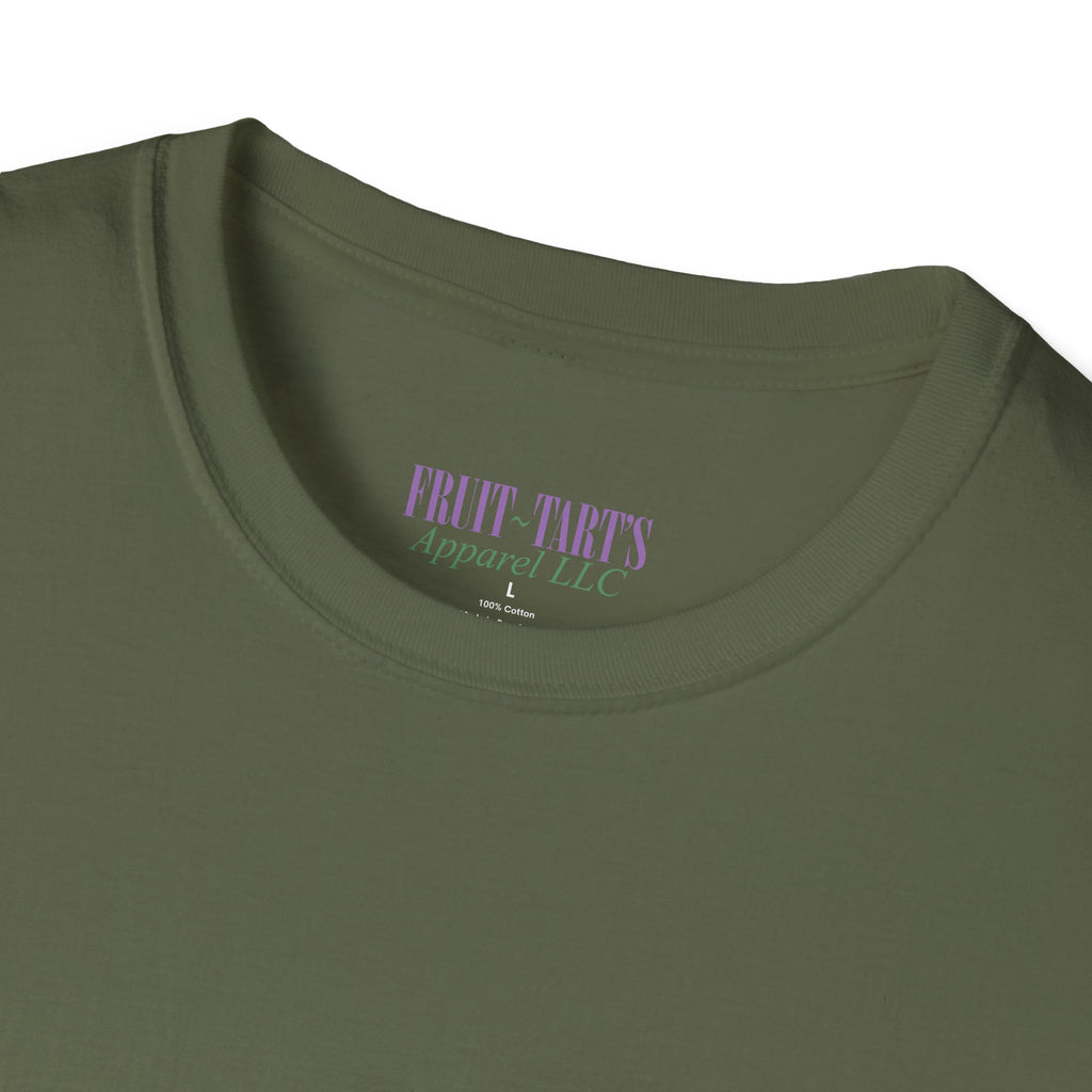 Books Are Magical Graphic Design T‑Shirt — Open Book Design for Readers & Book Lovers