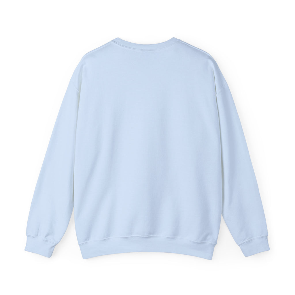Books Are Magical Graphic Design Sweatshirt — Open Book Design for Readers & Book Lovers