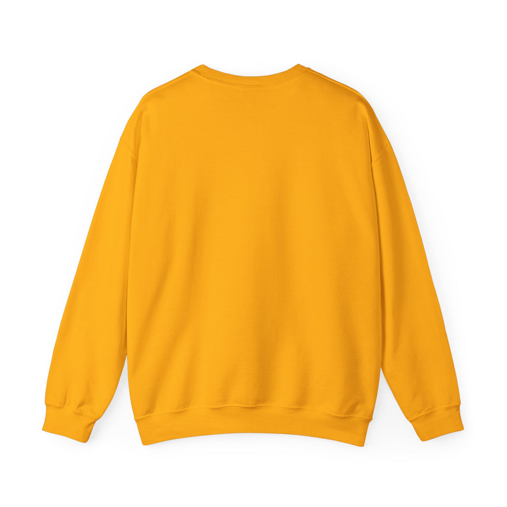 Books Are Magical Graphic Design Sweatshirt — Open Book Design for Readers & Book Lovers