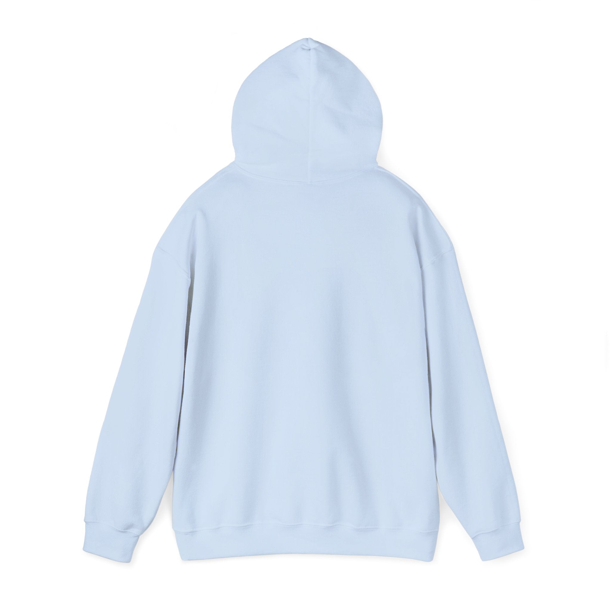 Let It Bee Graphic Design Hoodie – Cute Bees & Flowers
