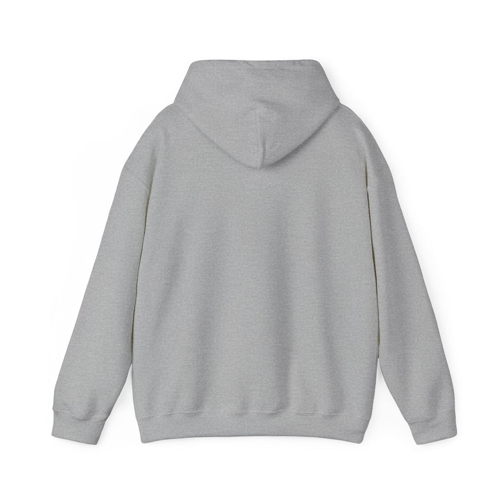 Let It Bee Graphic Design Hoodie – Cute Bees & Flowers