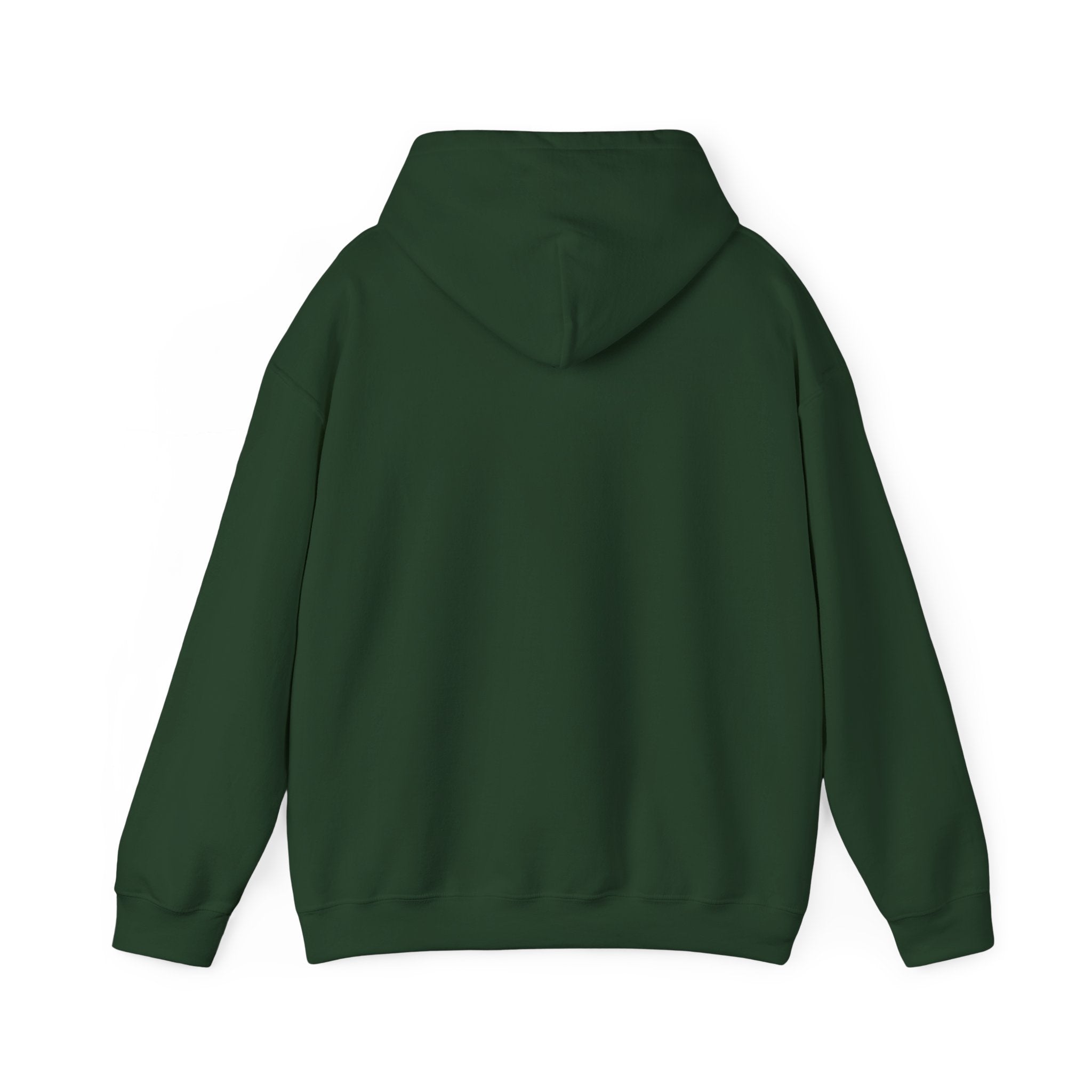 Books Are Magical Graphic Design Hoodie — Open Book Design for Readers & Book Lovers