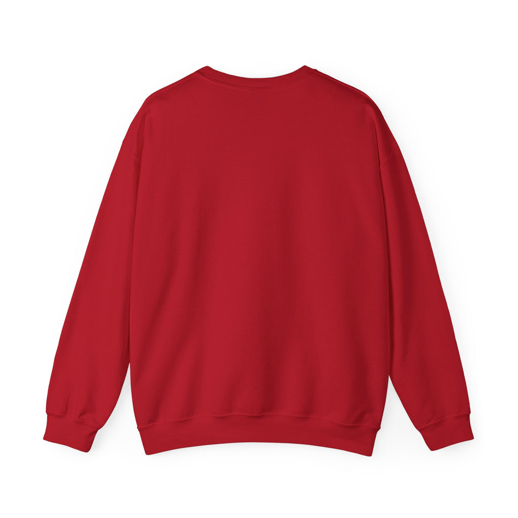 Let It Bee Graphic Design Sweatshirt - Cute Bees & Flowers