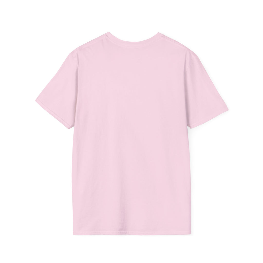 Let It Bee Graphic Design T-Shirt — Cute Bees & Flowers