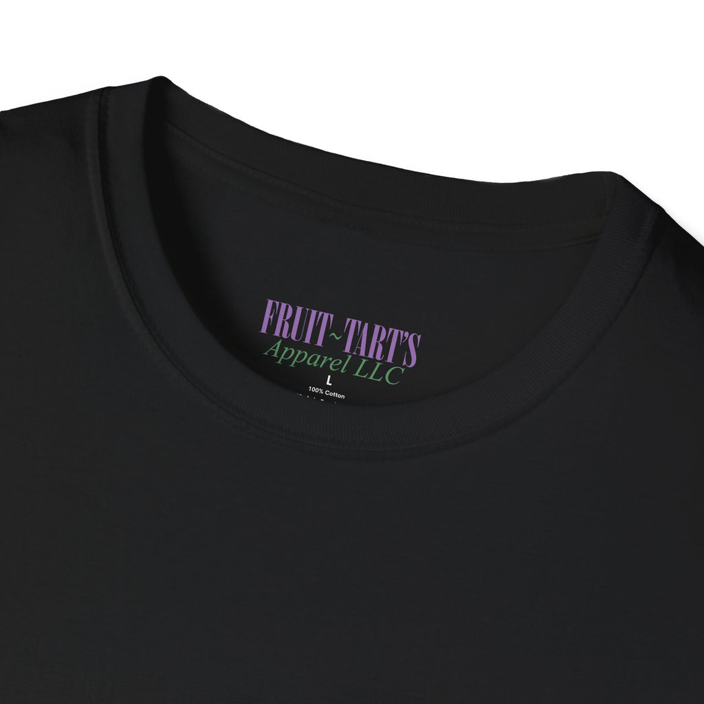 Books Are Magical Graphic Design T‑Shirt — Open Book Design for Readers & Book Lovers
