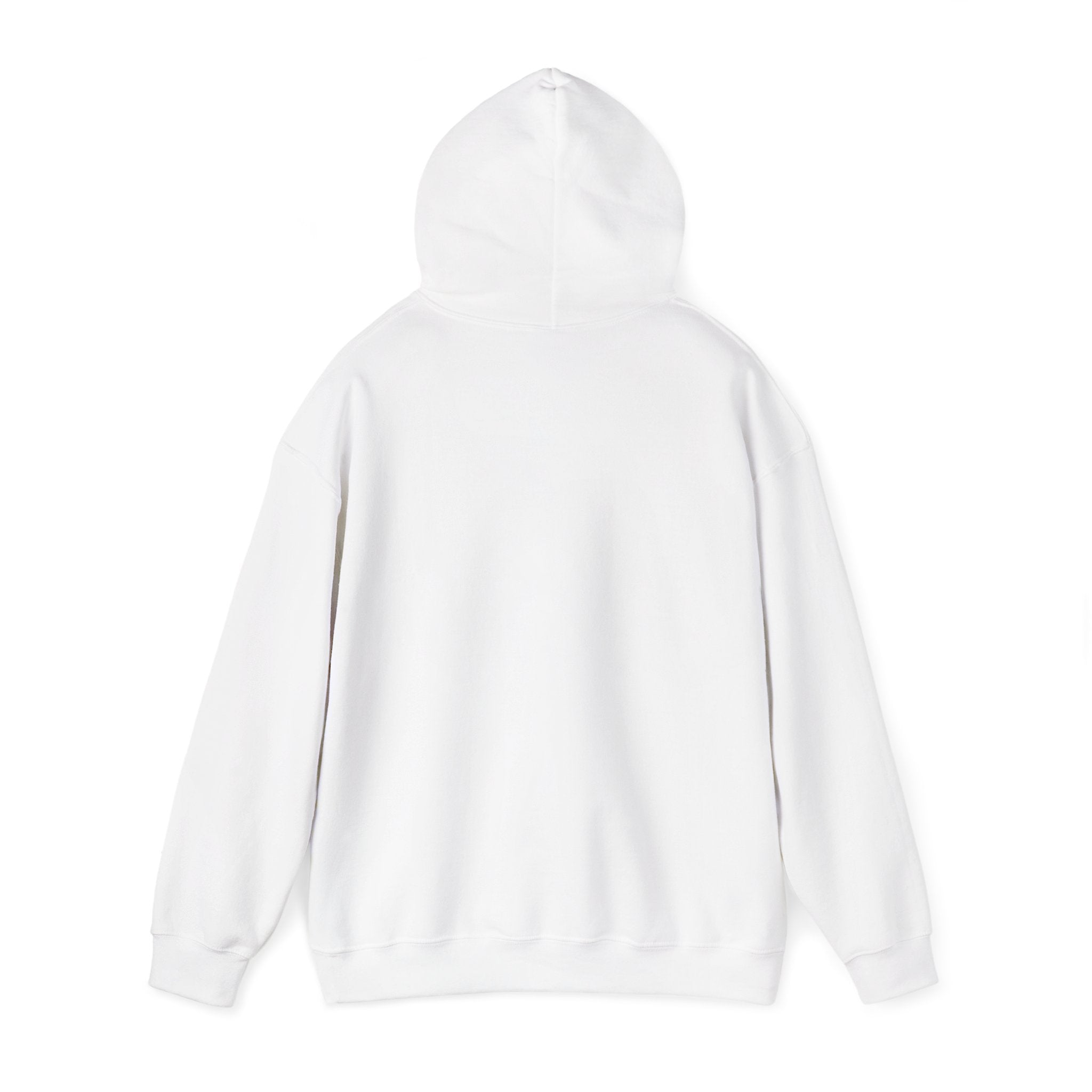 Let It Bee Graphic Design Hoodie – Cute Bees & Flowers