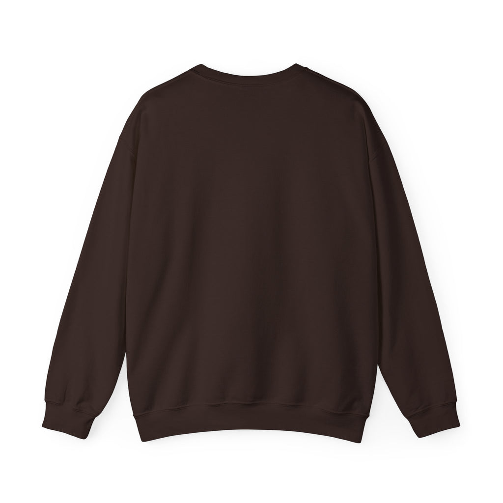 Books Are Magical Graphic Design Sweatshirt — Open Book Design for Readers & Book Lovers
